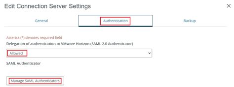 horizon view smart card authentication|VMware Horizon: configure smart card authentication.